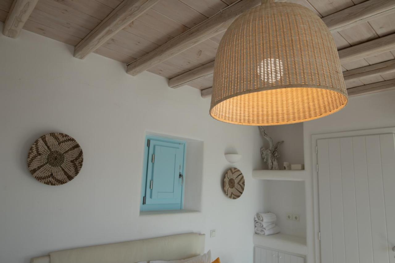Lydia 4 Bed With Pool In Psarrou Ag Lazaros