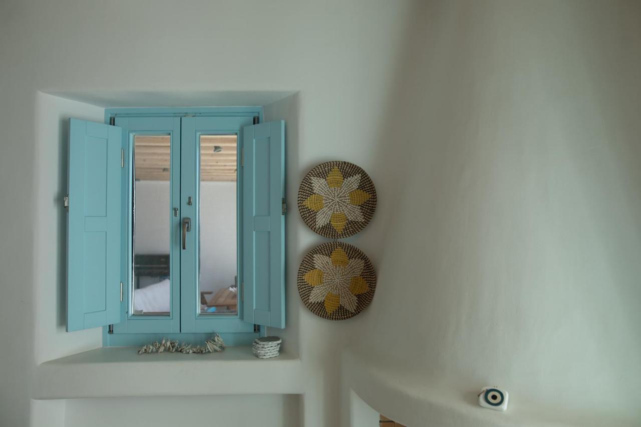 Villa Lydia 4 Bed With Pool In Psarrou Ag Lazaros