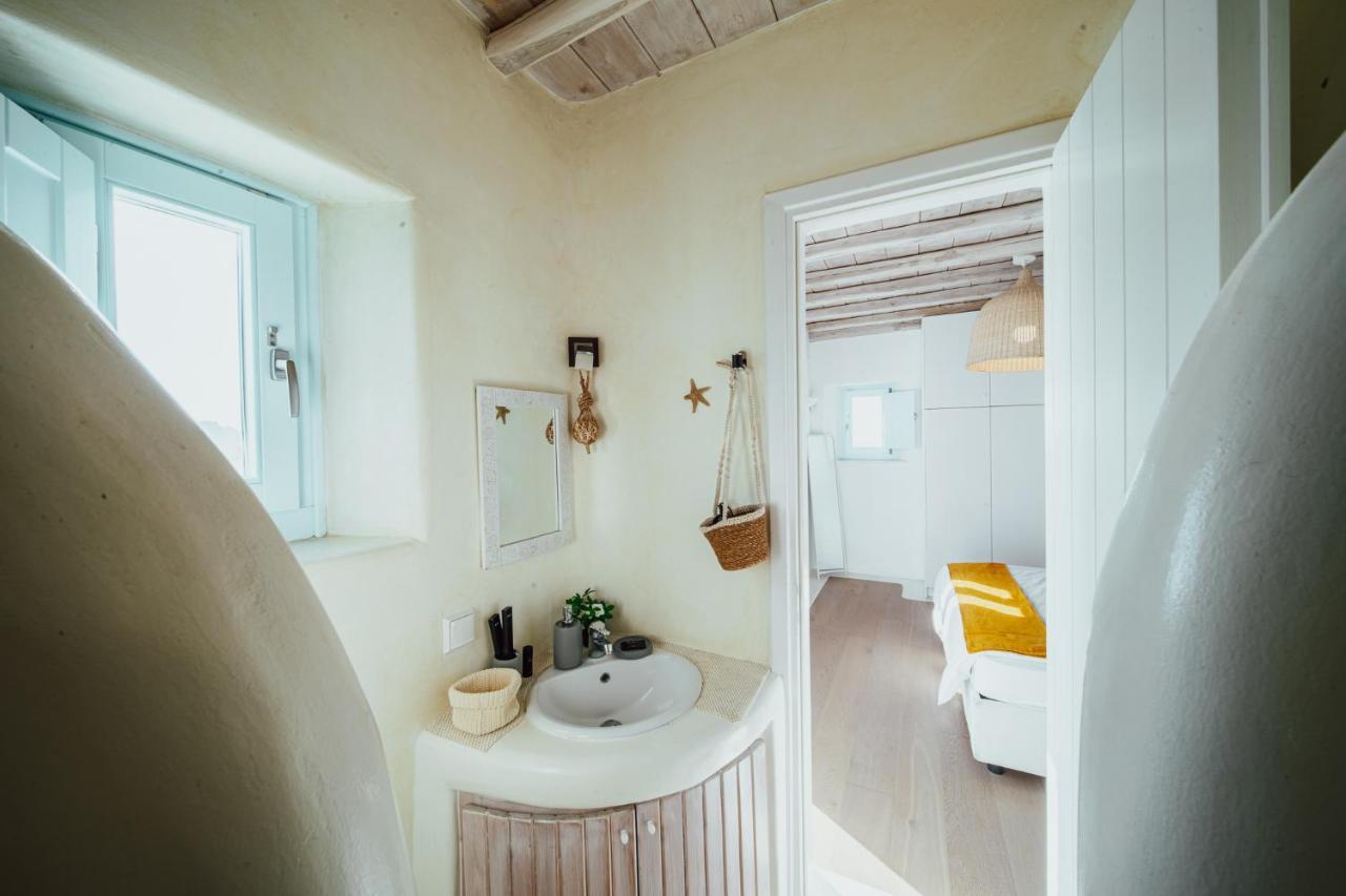 Lydia 4 Bed With Pool In Psarrou Ag Lazaros Mykonos Town
